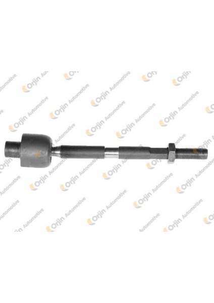 2600 2600 Rot Mili Sol Civic Vıı Hb 06-10