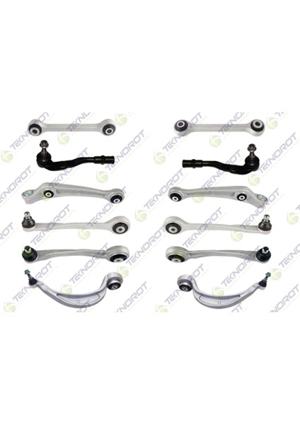 A-610 A-610 Salıncak Tamir Seti (Icerıgı Olan Kodlar A-570 A-571 A-572 A-578 A-579 A-582 A-583 A-