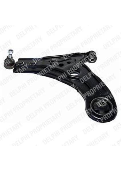 TC1503 Salıncak Sol Aveo 05- Kalos 02- Komple