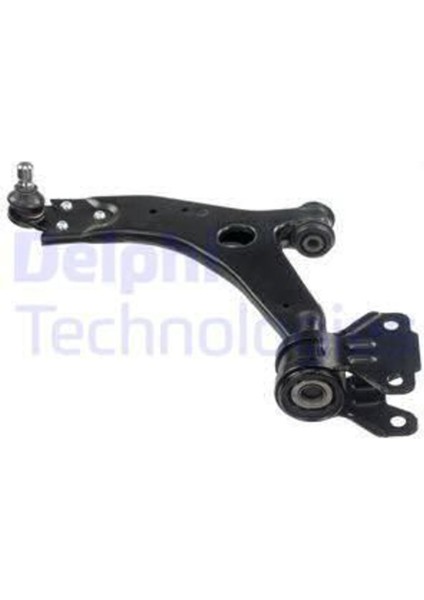 TC3406 TC3406 Alt Salıncak Ön; Sol Volvo V40 03/12