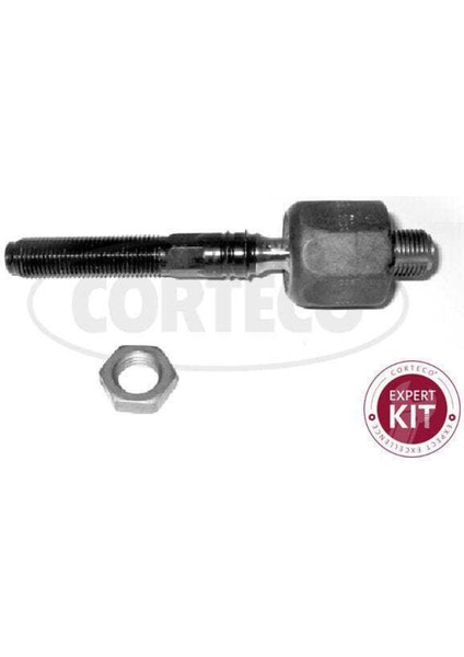 49398749 49398749 Rot Mili Kalın Diş Volvo S60 00-10 S80 98-06 V70 00-07 XC70 00-07