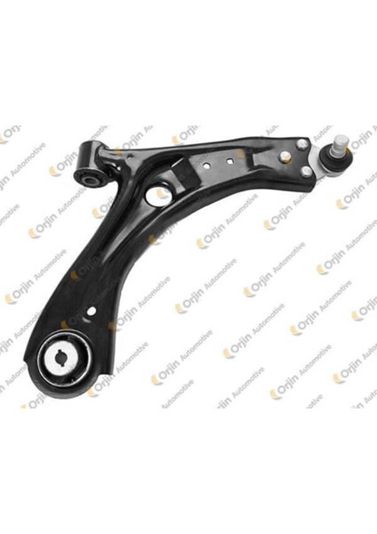 7658 7658 Salıncak Sağ Alt Komple Sac Focus Iv Cge 2018- 2203137