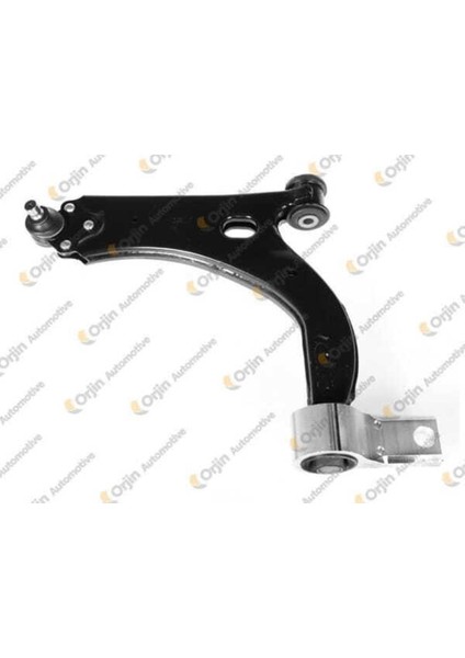 384 384 Salıncak Sol Fiesta V 02- Fusion 01- / Mazda 2 03-