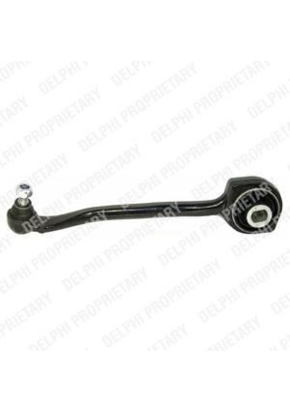 TC1281 Rotıllı Kol Alt Sol Mercedes W203 209 171 00-07