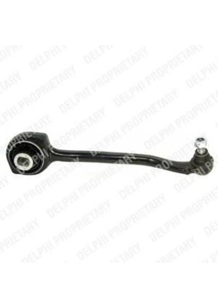 TC1282 Rotıllı Kol Alt Sag Mercedes W203 209 171 00-07