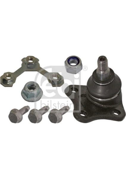 280060 280060 Rotil Sol Bora Iv 98 - Golf Iv 97- Octavia 97-04 - Leon-To (14440)