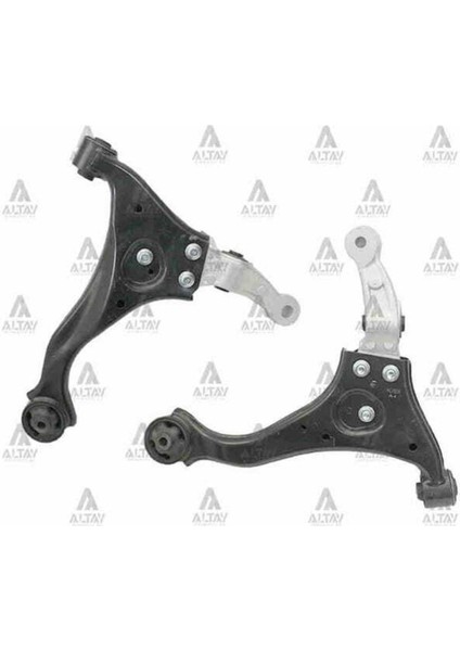 2508 2508 Salıncak Sonata 05= Burçlu Alt Sol