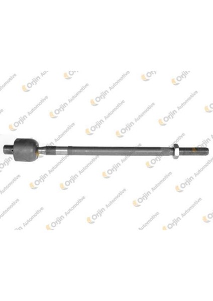 515 515 Rot Mili Accent 00-06 H100 97- 304MM