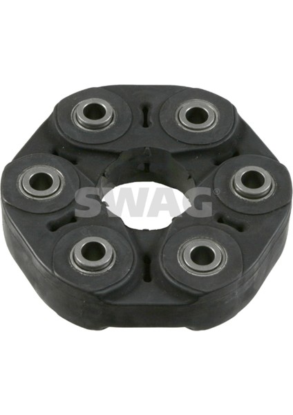 10921185 Şaft Takozu Febı 21185 Uyumlu