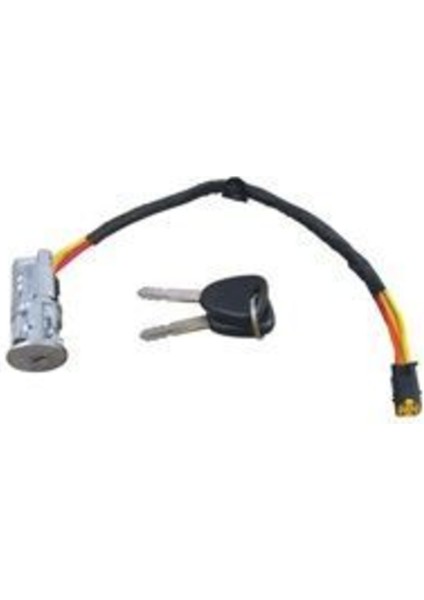 RN97502K RN97502K Kontak - Anahtarlı D.logan-Sandero Alarım Düğmeli Anahtar R.trafic Iı 2012- 2010-