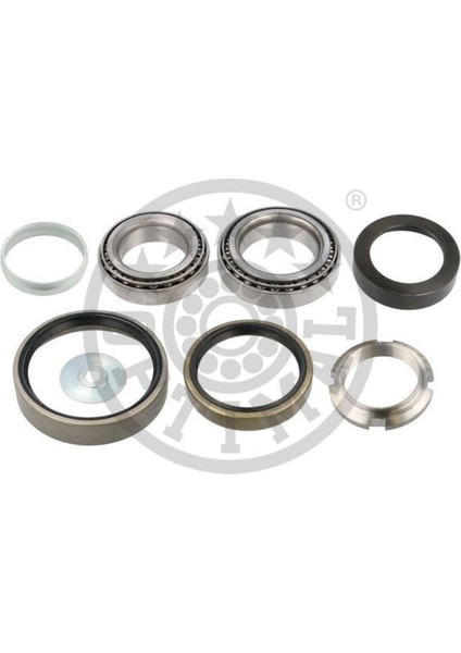 402030 Teker Rulmanı Arka W114 W115 W116UYUMLU
