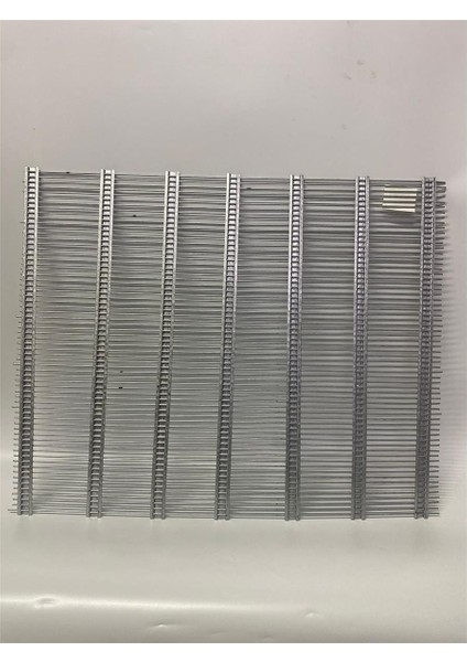 Arı Metal Izgara