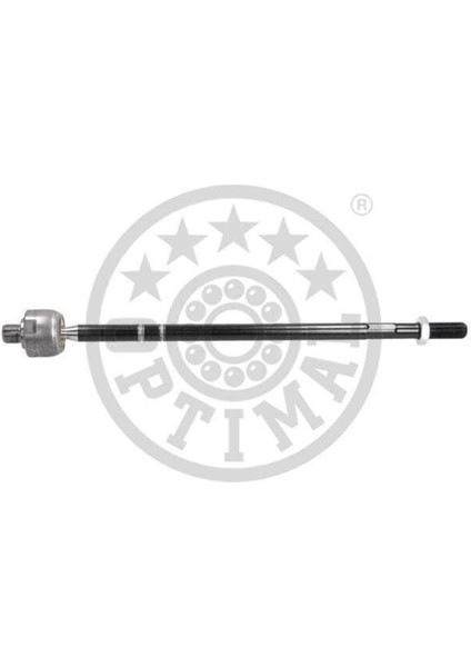 G2-1172 G2-1172 Rot Mili Crafter Sprinter 30-35 30-50 04 06- JAR973