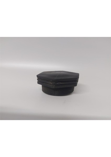 1" Dişli Körtapa Erkek 5'li Paket