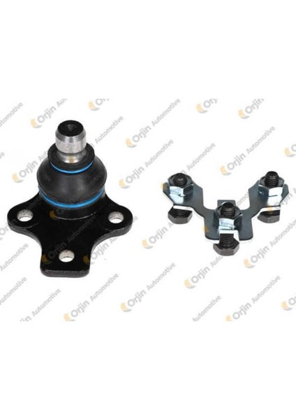 1400 1400 Rotil Golf Iı Polo Caddy Iı / Cordoba Ibiza 17MM