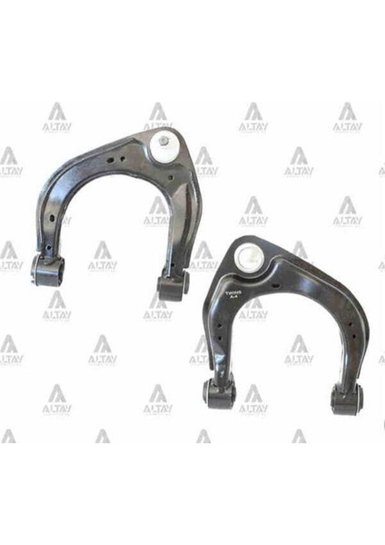 2563 2563 Salıncak B-2500 12= Bt-50 4x4 Üst Sol