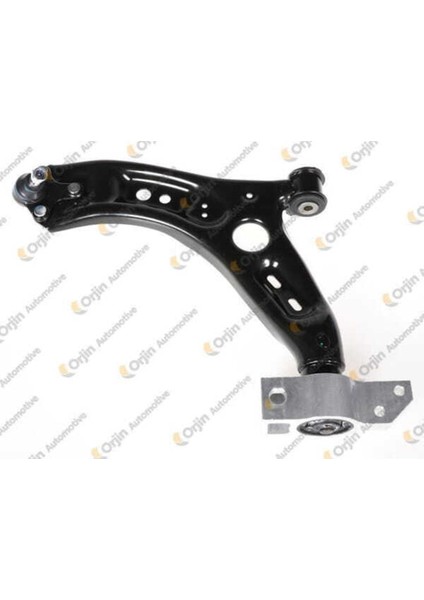 2751 2751 Sol Ön Salıncak-Ac (Vw Caddy 04-11 Golf 04-14 Audi A3 04-13 Skoda Octavia 04-08)