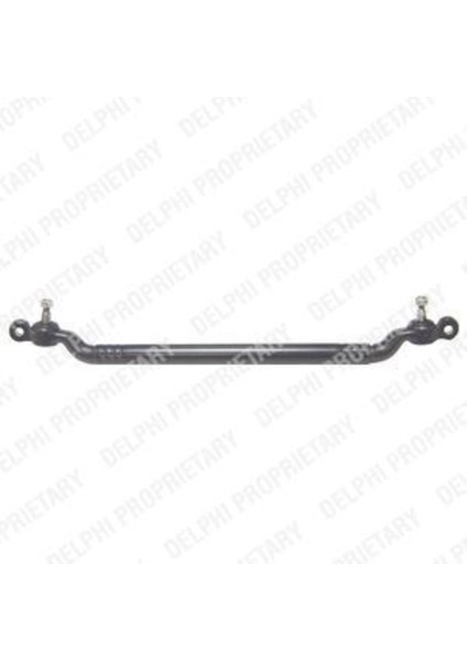 TL468 Rot Mılı Sol Omega B 94-03 Komple