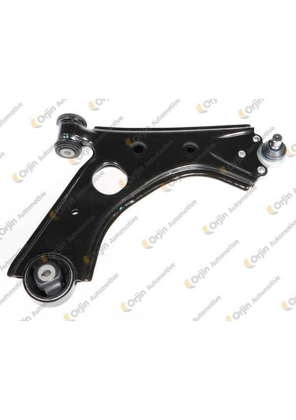 2486 2486 Salıncak Sağ Doblo 10- Komple