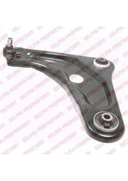 TC1897 Salıncak Sol 207 06- / C3 Pıcasso