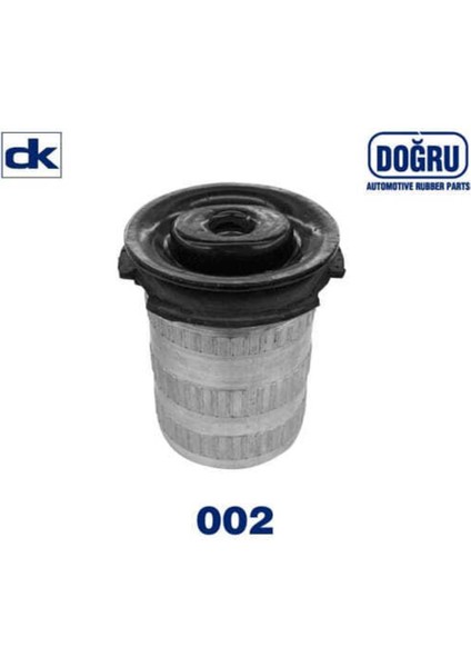 2 Doğru Kauçuk 2 Ön Salıncak Takozu W210 S210 W211 S211 W