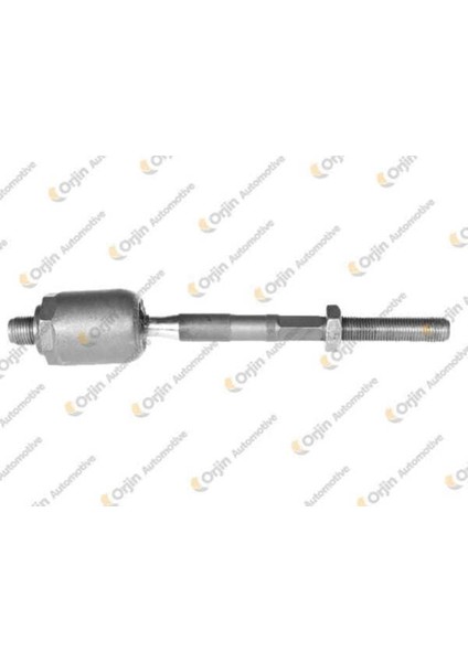 2783 2783 Rot Mili R/l (Mercedes Benz : E Serisi (W210) 95-03)