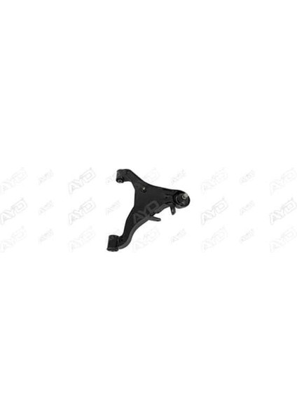 5910 5910 Salıncak Sağ Navara D40 Pathfınder R51 06- 54500-EB300