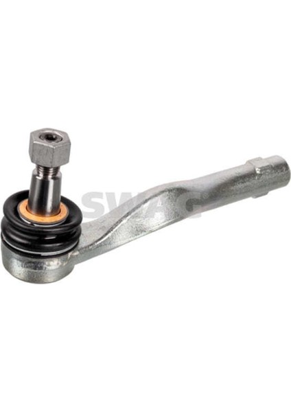 10107494 10107494 Rot Başı Emniyet Somunlu Febı 107494