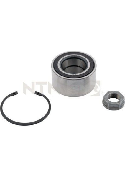 R15947 Teker Kıtı Ön 308-10- -407 04- -508-10- -607 00- -Rcz 10- 1.6 1.8 16V 2.0 16V 3.0 C4 C5 08-