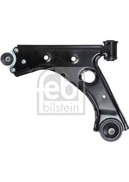 280108 280108 Salıncak Ön Sol Corsa D Fiorino G.punto Linea Bipper Nemo 07- Bm Rotilli