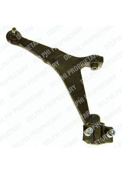 TC611 Salıncak Sol 106 / Saxo 1.4 1.6 Komple 16MM