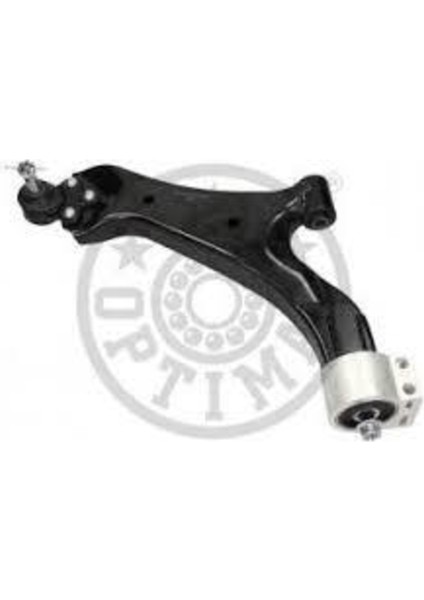 G6-1516 Alt Salıncak Sol Rotilli Opel Antara Chevrolet Çaptıva 06 Uyumlu