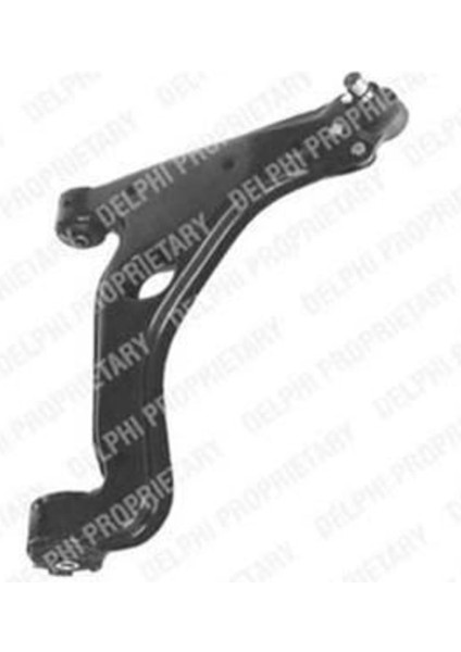 TC751 Salıncak Sag Astra G 04- Vectra B 96-02 Komple Uyumlu