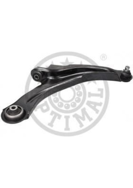 G6-1521 G6-1521 Salıncak Sağ Clıo Iv 12- Komple