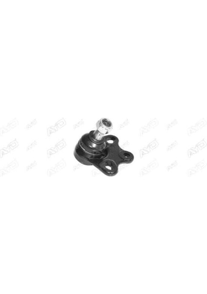 4541 4541 Rotil Mercedes A-B Seri