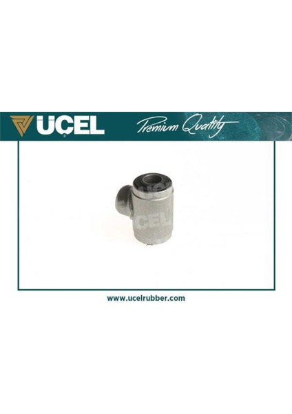 10161 10161 Amortisör Burcu T Renault 12 R18 R25