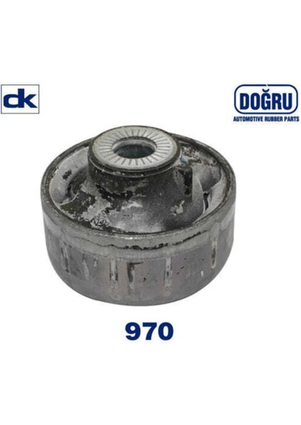 970 Doğru Kauçuk 970 Salıncak Burcu Ön Audi Seat Skoda