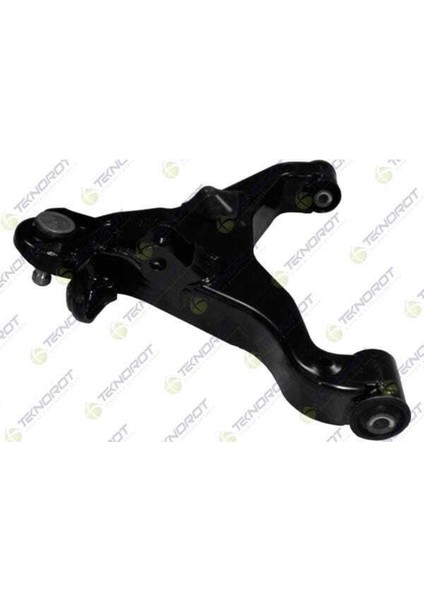 N-592 N-592 Rotilli Salıncak Sağ Alt Nissan Navara (D40) 2005-