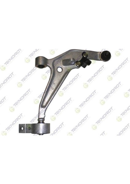 N-757 N-757 Salıncak Sağ Rotilli Komple Nissan Xtrail 01-07 T30