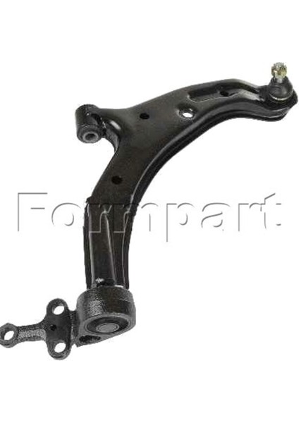 4109018 4109018 Alt Salıncak Sağ Rotilli Komple Nissan Almera 2000 - 2006 (