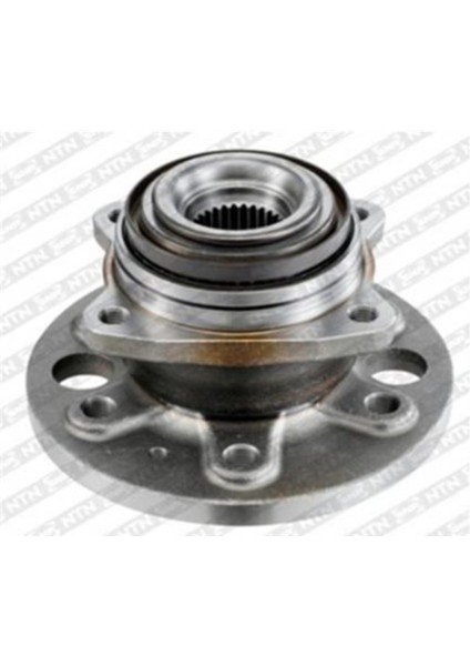 XHFC35543 Teker Poryası Arka 906 Crafter Sprınter 305 Cdı Sprınter 3t 216 218 219 Cdı 06- 2.5 Tdı Uyumlu