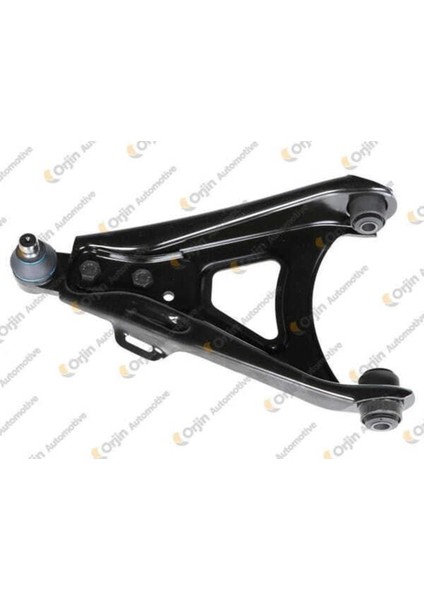 1052 1052 Salıncak Sol Renault 9 R11