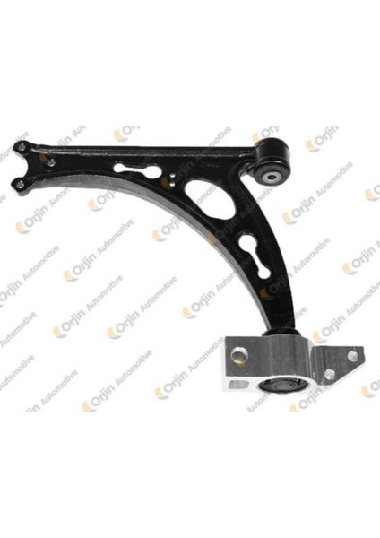 2392 Orijinal 2392 Salıncak Sol Golf V 04- Golf Vı 05- Eos 06- Jetta Iıı 05- Scırocco 08- Caddy Iıı 04- T