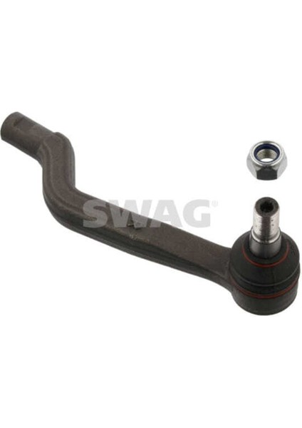 10934578 10934578 Rot Başı Emniyet Somunlu Febı 34578