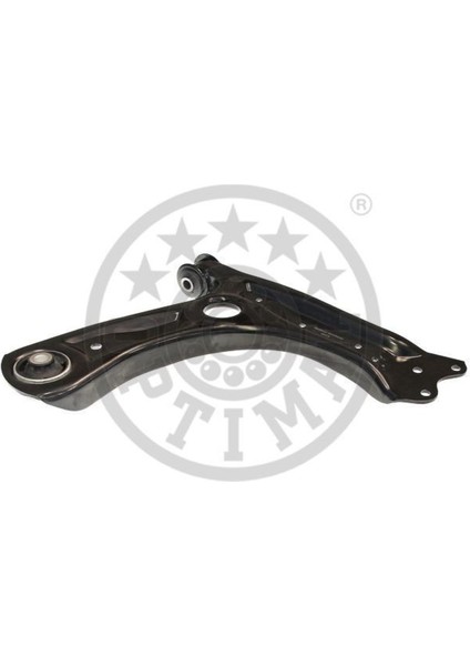 G6-1356 Salıncak Sağ Rotilsiz Polo V 09- Uyumlu