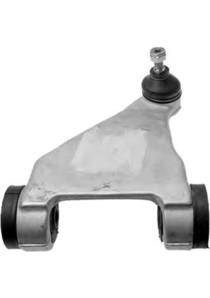 27-07502 27-7502 Salıncak Üst Sağ 166 98- Alümınyum