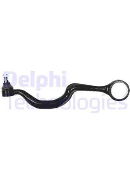 TC511 Üst Rotilli Kol Ön; Sol Bmw 5 E34. M E34 01/88 01/97