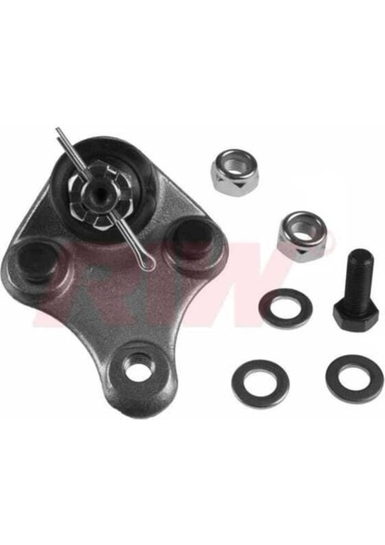 TO1008 TO1008 Rotil Alt Rav4 96-00
