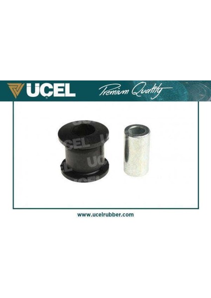 31418 31418 Salıncak Lastiği Ducato / Boxer / Jumper 96-06 Burçlu Burcu Kısa