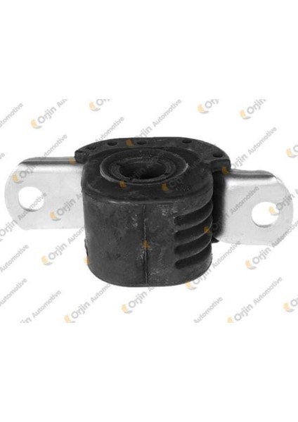 2437 2437 Burç Sol (Mitsubishi : Carisma / Colt Iv - V / Lancer 95-06 / Volvo : S40 / V40 95-04)